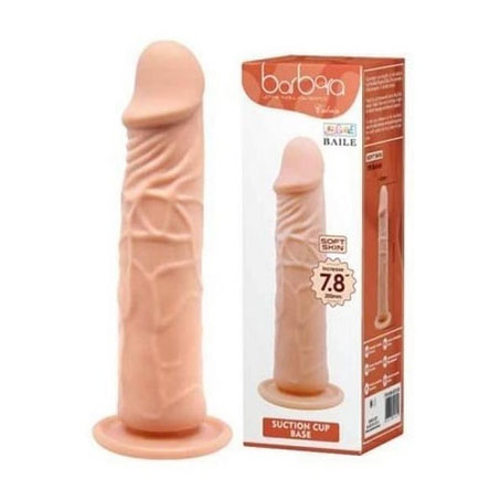Mekani dildo | Calvin 20 cm