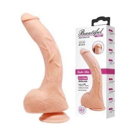 Mekani Dildo | Jack 26 cm
