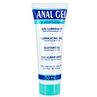 Analni lubrikant | Anal Gel 50 ml