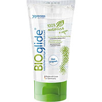 Lubrikant na Prirodnoj Bio bazi | 100 ml