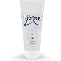 Analni lubrikant | Just Glide 50 ml
