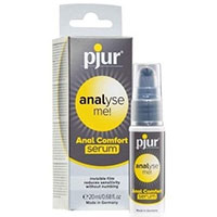 Analni lubrikant | Anal Comfort Serum 20 ml