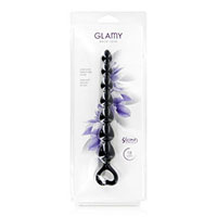 Analne kuglice od silikonska | Glamy Back Love S