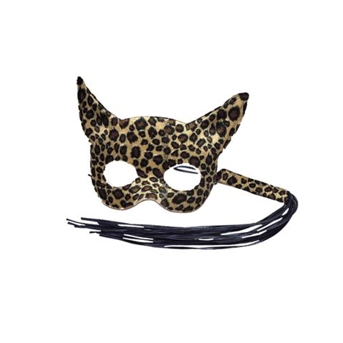 Cat mask