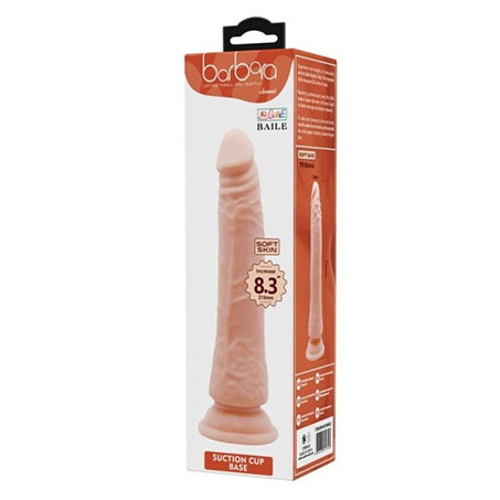 Realistični dildo | Ammut 21 cm