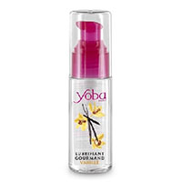 Organski lubrikant sa ukusom Vanile | Yoba 50 ml