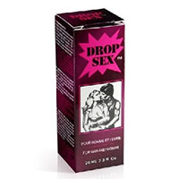 Unisex kapi za povećanje želje | Drop Sex