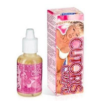 Krema za stimulaciju | Clitoris Creme