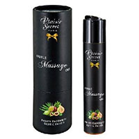 Ulje za erotsku masažu | Exotic 59 ml