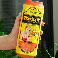 Limenka Piva masturbator | Blonde Ale