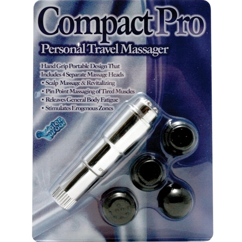 Compact pro